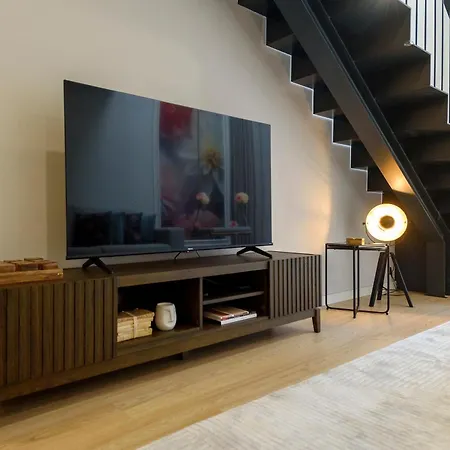 アパート Ribeira Sao Joao