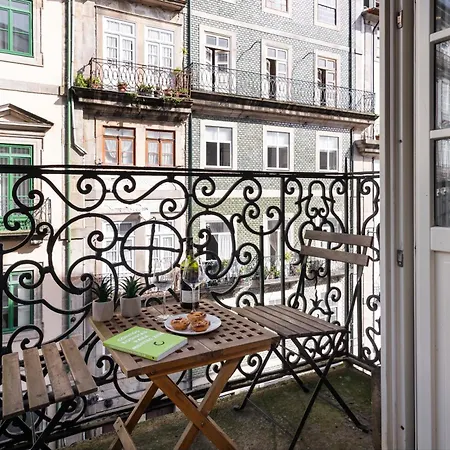 Ribeira Sao Joao 波尔图