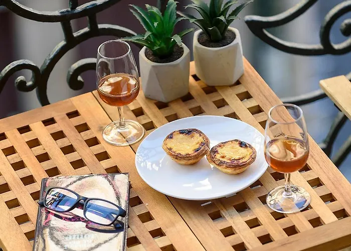 アパート Ribeira Sao Joao ポルト