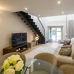 Apartman Ribeira Sao Joao *