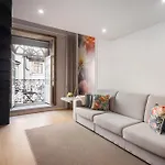 Ribeira Sao Joao Apartman Porto