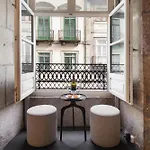 Ribeira Sao Joao Apartman Porto