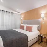 Apartman Ribeira Sao Joao *