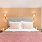 Apartman Ribeira Sao Joao