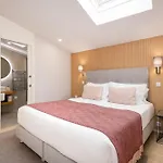 Apartman Ribeira Sao Joao