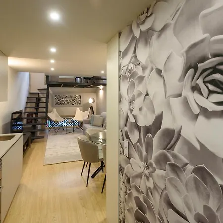 Ribeira Sao Joao Apartment Porto