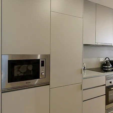 Apartment Ribeira Sao Joao *