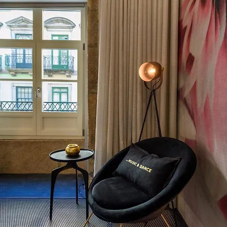 Apartment Ribeira Sao Joao Porto