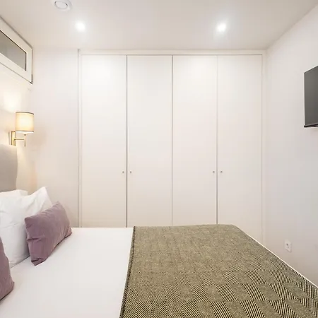 Apartman Ribeira Sao Joao