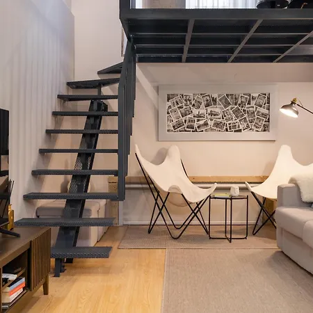 Apartman Ribeira Sao Joao *