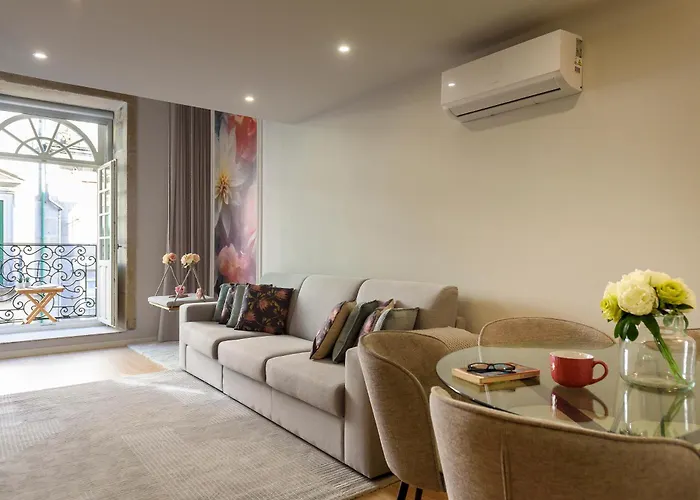 Ribeira Sao Joao Apartment Porto