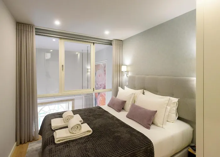 Ribeira Sao Joao * Porto