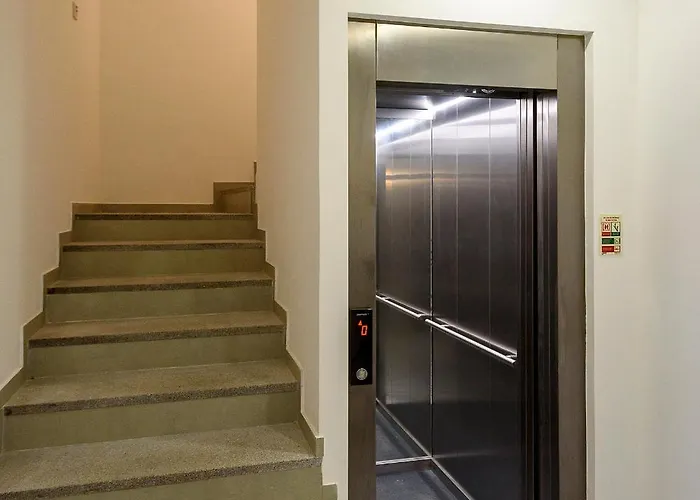 Apartment Ribeira Sao Joao Porto