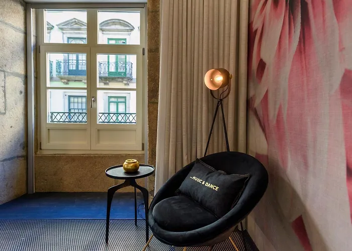 Apartment Ribeira Sao Joao Porto