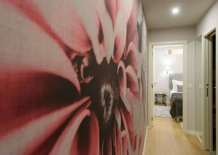 Ribeira Sao Joao Apartment Porto