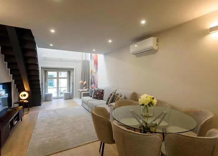 Ribeira Sao Joao Apartment