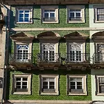 Ribeira Sao Joao Lägenhet