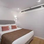 Ribeira Sao Joao Lägenhet