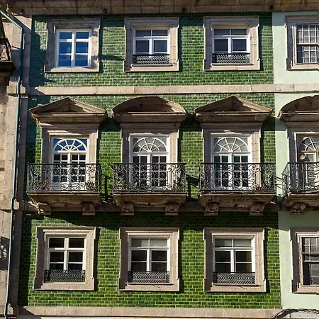 Ribeira Sao Joao Apartament