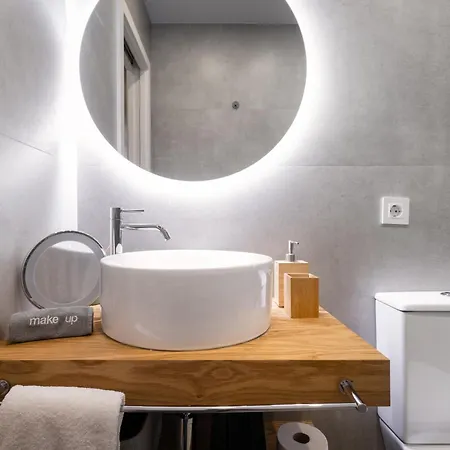 Ribeira Sao Joao شقة *