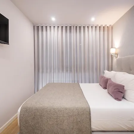 Apartament Ribeira Sao Joao *