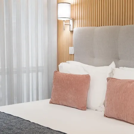 Apartman Ribeira Sao Joao *