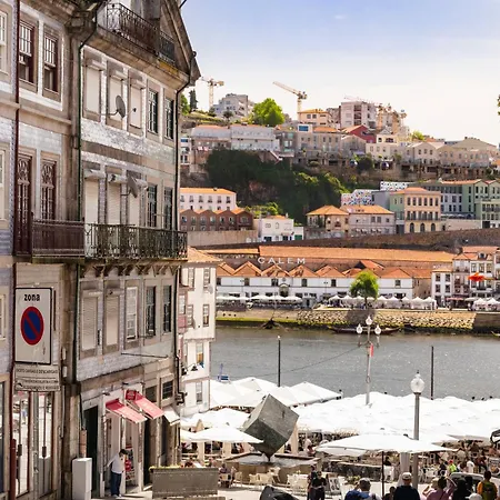 Ribeira Sao Joao *
