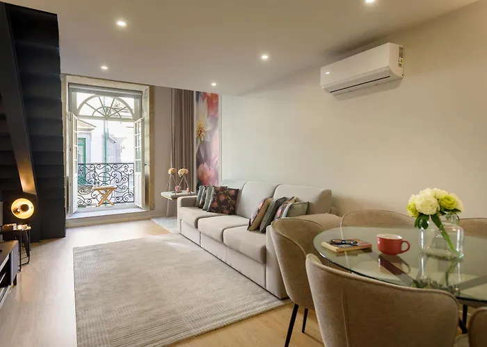 Ribeira Sao Joao Porto