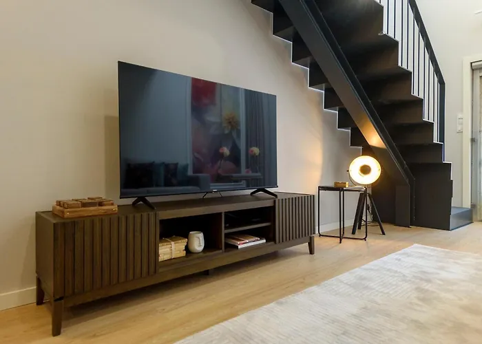 Daire Ribeira Sao Joao