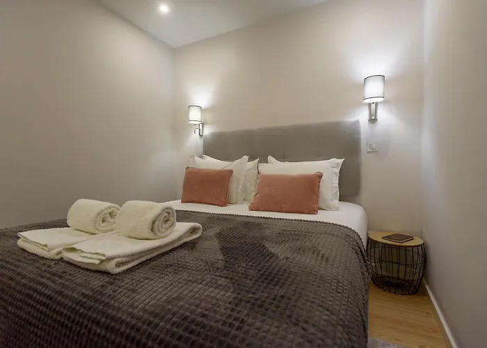 Ribeira Sao Joao * بورتو