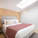 Ribeira Sao Joao Apartment Porto