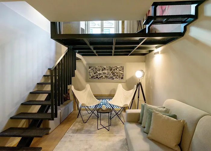 Lägenhet Ribeira Sao Joao