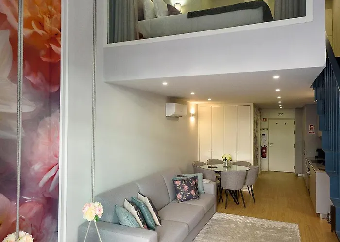 Ribeira Sao Joao Oporto