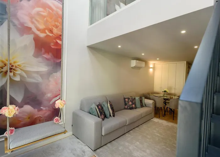 Ribeira Sao Joao Oporto