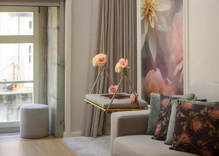 Ribeira Sao Joao Apartment *