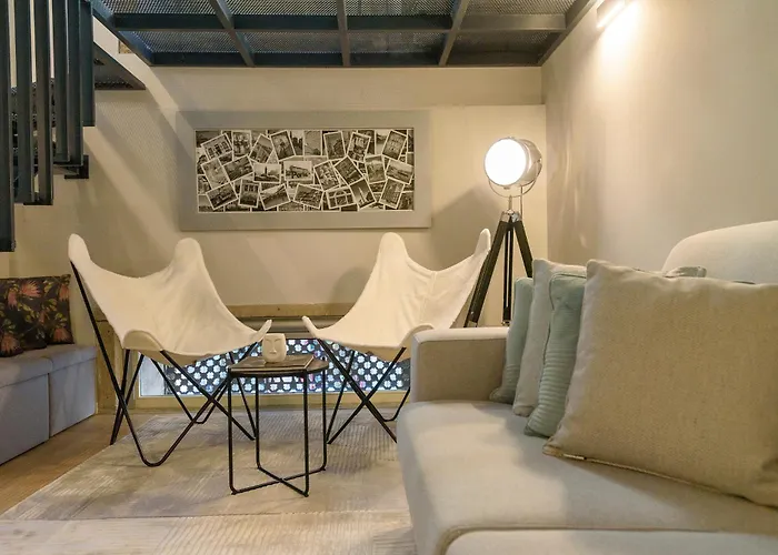 Ribeira Sao Joao Apartment Porto