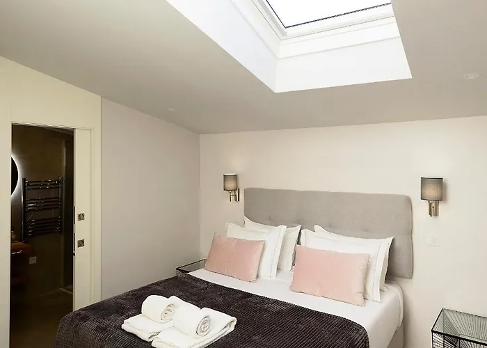 Ribeira Sao Joao Apartment Porto