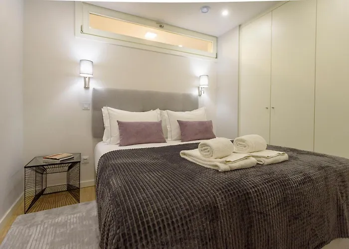 Ribeira Sao Joao * Porto